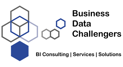 Business Data Challengers