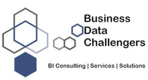 Business Data Challengers