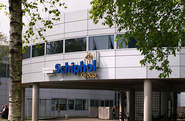 Schiphol group