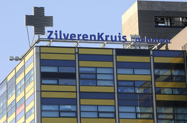 Zilveren Kruis