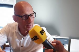 Business Intelligence BDC bij BNR