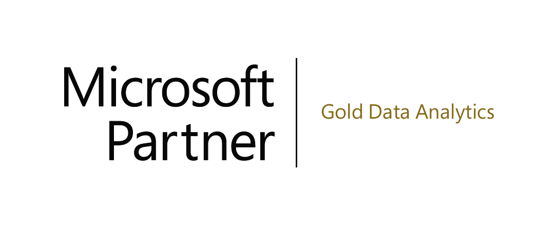 Business Data Challengers - Microsoft Gold Partner