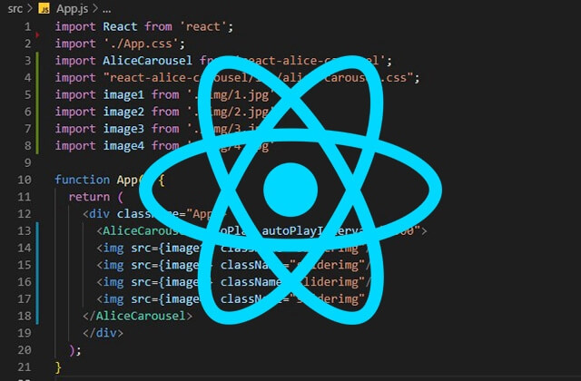 React.js Fundamentals