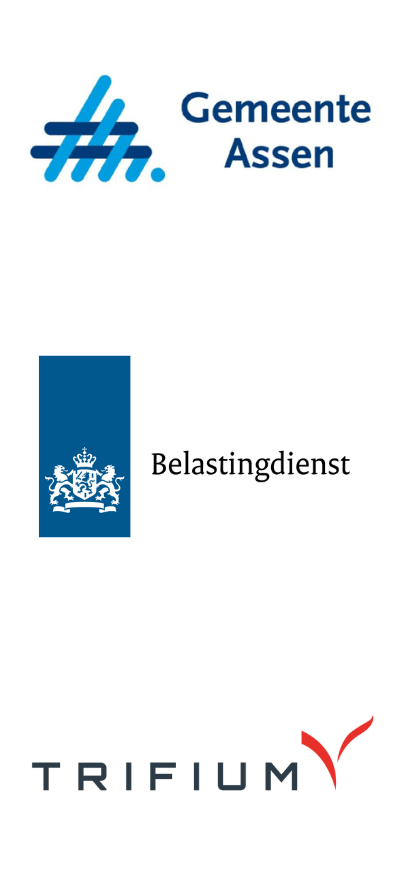 Business Data Challengers - Bedrijven waar wij voor werken